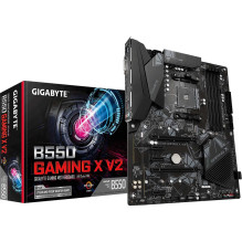 Gigabyte B550 Gaming X V2 Gigabyte B550 Gaming X V2