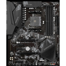 Gigabyte B550 Gaming X V2 Gigabyte B550 Gaming X V2