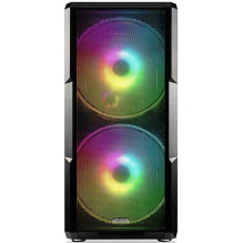 Modecom Volcano Amirani ARGB Black Modecom Volcano Amirani ARGB Black