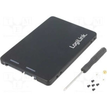 Logilink Sata Adapter 2,5'''' AD0019 Logilink Sata Adapter 2,5'''' AD0019