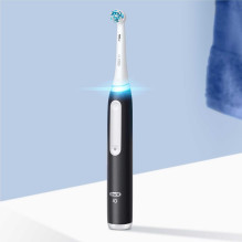 Oral-B iO3 matinė juoda