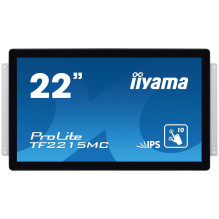 Iiyama ProLite TF2215MC-B2 21.5" IPS 16:9 Iiyama ProLite TF2215MC-B2 21.5" IPS 16:9