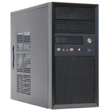 Chieftec tinklelis CT-01B - 350W Chieftec tinklelis CT-01B - 350W
