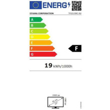 Iiyama ProLite TF2215MC-B2 21.5" IPS 16:9 Iiyama ProLite TF2215MC-B2 21.5" IPS 16:9