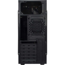 Inter-Tech B-30 Black