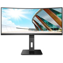 AOC CU34P2A 34" VA 21:9 AOC CU34P2A 34" VA 21:9