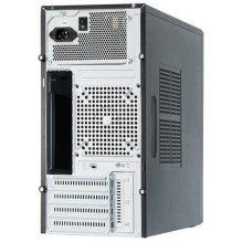 Chieftec Mesh CT-01B - 350W