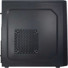 Inter-Tech B-30 Black