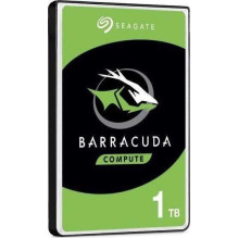 Seagate BarraCuda Computa 1TB 3.5'''' 256MB ST1000DM014