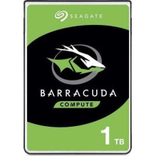 Seagate BarraCuda Computa 1TB 3.5'''' 256MB ST1000DM014