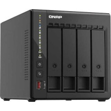 QNAP TS-453E-8G