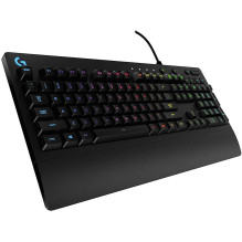 „Logitech G213 Prodigy“ laidinė RGB žaidimų pelė, JAV, 920-008093 „Logitech G213 Prodigy“ laidinė RGB žaidimų pelė, JAV, 920-008093