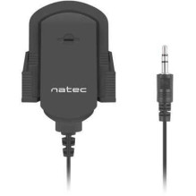 Natec „Natec Fox“ juodas Natec „Natec Fox“ juodas