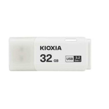 Kioxia 32GB TransMemory U301 USB 3.2 White