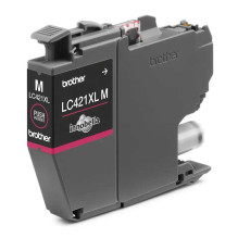 Brother LC421XLM Magenta