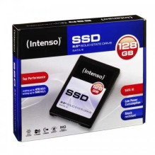 Intense SSD 2.5" 128GB