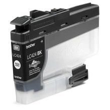 Brother LC424BK Black Brother LC424BK Black