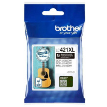 Brother LC421XLBK Black Brother LC421XLBK Black