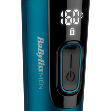 Babyliss E990E Mėlyna Babyliss E990E Mėlyna