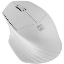 Natec Siskin 2 White