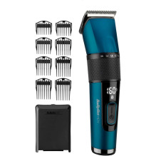 Babyliss E990E Mėlyna Babyliss E990E Mėlyna