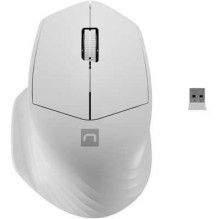 Natec Siskin 2 White