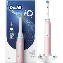 Oral-B iO3 Pink Oral-B iO3 Pink