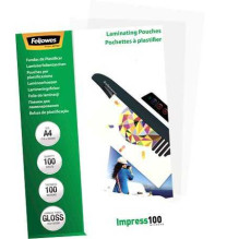 Fellowes Laminating Pouch (5351111) A4