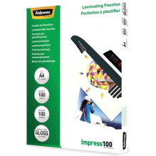 Fellowes laminavimo maišelis (5351111) A4