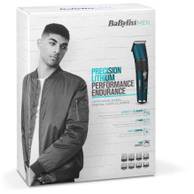 Babyliss E990E Blue Babyliss E990E Blue