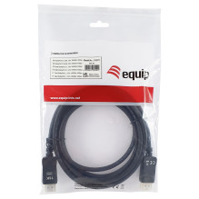 Equip 119274 DisplayPort cable
