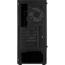 Aerocool Quantum Mesh V3 Black Aerocool Quantum Mesh V3 Black