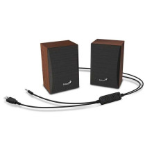 Genius SP-HF380BT Brown