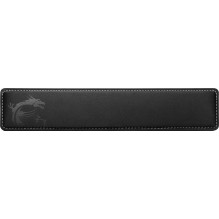 MSI Vigor WR01 riešo atrama, juoda