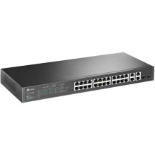 Tp-Link TL-SL2428P Tp-Link TL-SL2428P