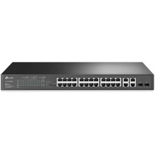 Tp-Link TL-SL2428P Tp-Link TL-SL2428P