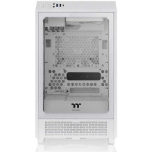 Thermaltake Bokštas 200 Balta Thermaltake Bokštas 200 Balta