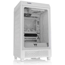 Thermaltake The Tower 200 White Thermaltake The Tower 200 White