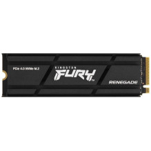 „Kingston Fury Renegade“ 1 TB SFYRSK / 1000G „Kingston Fury Renegade“ 1 TB SFYRSK / 1000G