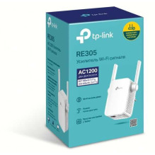 TP-Link RE305 TP-Link RE305