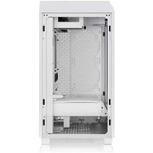 Thermaltake Bokštas 200 Balta Thermaltake Bokštas 200 Balta