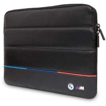 BMW BMCS14PUCARTCBK 14" Black Carbon Tricolor