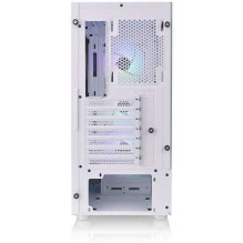 Thermaltake Bokštas 200 Balta Thermaltake Bokštas 200 Balta