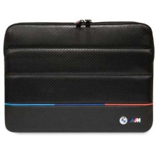 BMW BMCS16PUCARTCBK 16" Black Carbon Tricolor