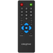 „Creative SBS E2500 2.1“ juodos spalvos „Creative SBS E2500 2.1“ juodos spalvos