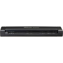 Iris IRISCan Express 4