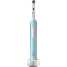 Oral-B D305.513.3 Pro Series 1 Cross Action Caribbean Blue Oral-B D305.513.3 Pro Series 1 Cross Action Caribbean Blue