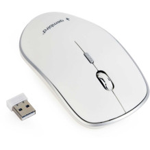 Gembird MUSW-4B-01-W