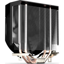 Endorfy Spartan 5 maks. ARGB 120 mm procesoriaus aušintuvas EY3A004 Endorfy Spartan 5 maks. ARGB 120 mm procesoriaus aušintuvas EY3A004