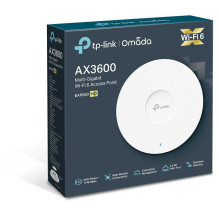 Tp-Link EAP660 HD